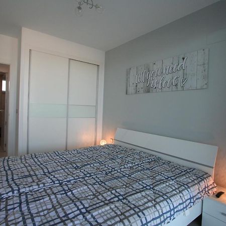 021 - Infinity View Arenales - Comfortholidays 阿勒纳勒斯德尔索尔 外观 照片