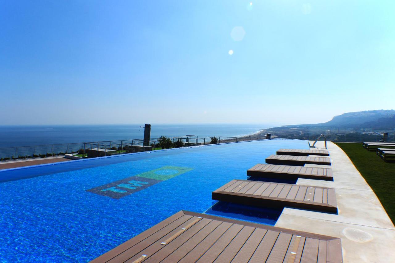 021 - Infinity View Arenales - Comfortholidays 阿勒纳勒斯德尔索尔 外观 照片