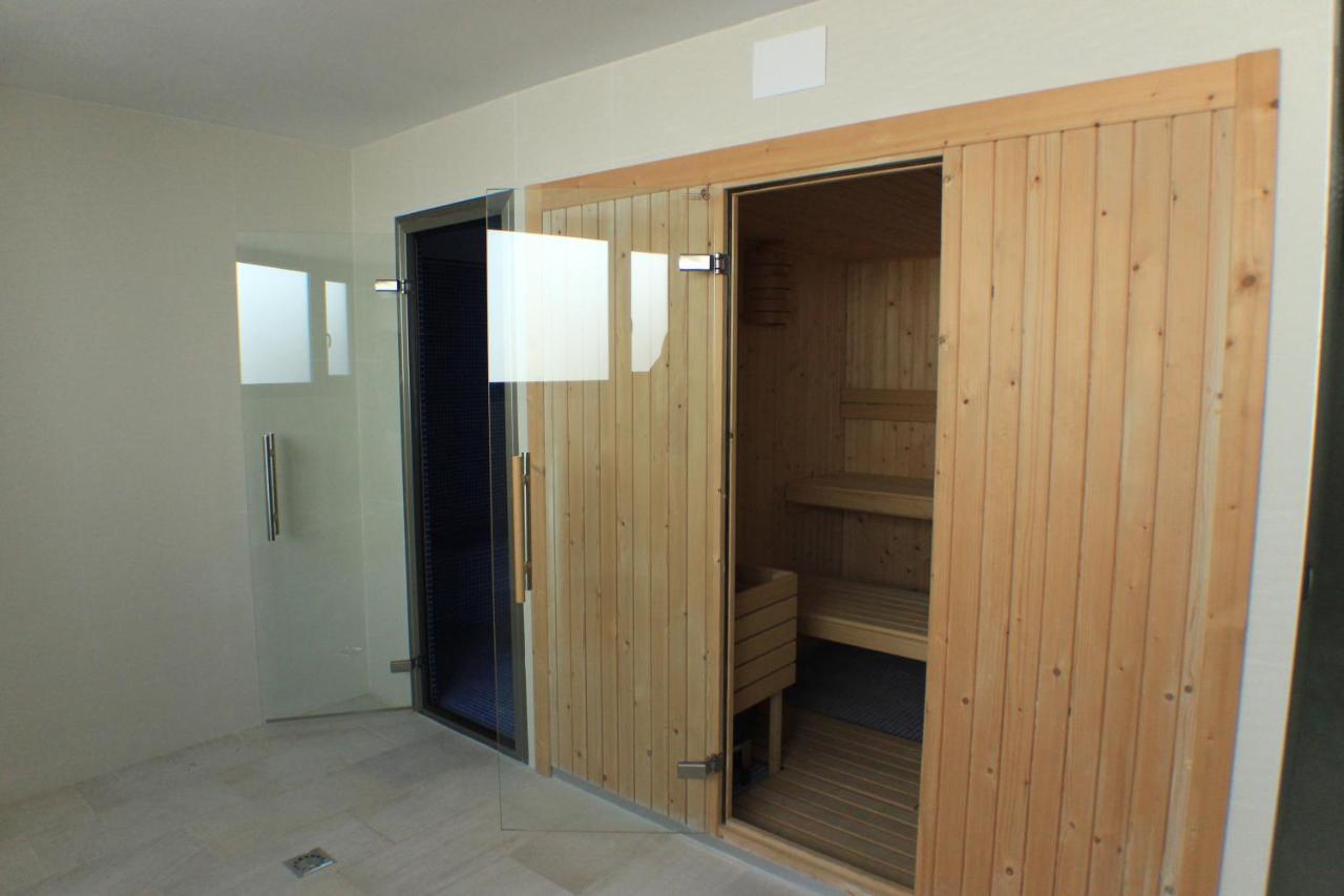 021 - Infinity View Arenales - Comfortholidays 阿勒纳勒斯德尔索尔 外观 照片