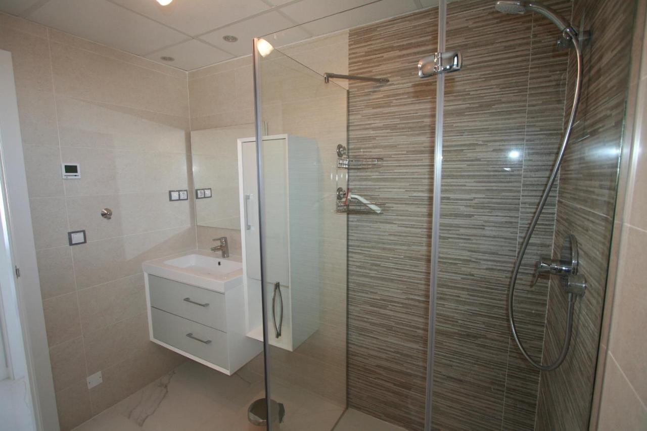 021 - Infinity View Arenales - Comfortholidays 阿勒纳勒斯德尔索尔 外观 照片
